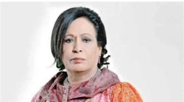 تدهور الحالة الصحية.. حياة الفهد تدخل العناية المركزة وسط قلق كبير من محبيها